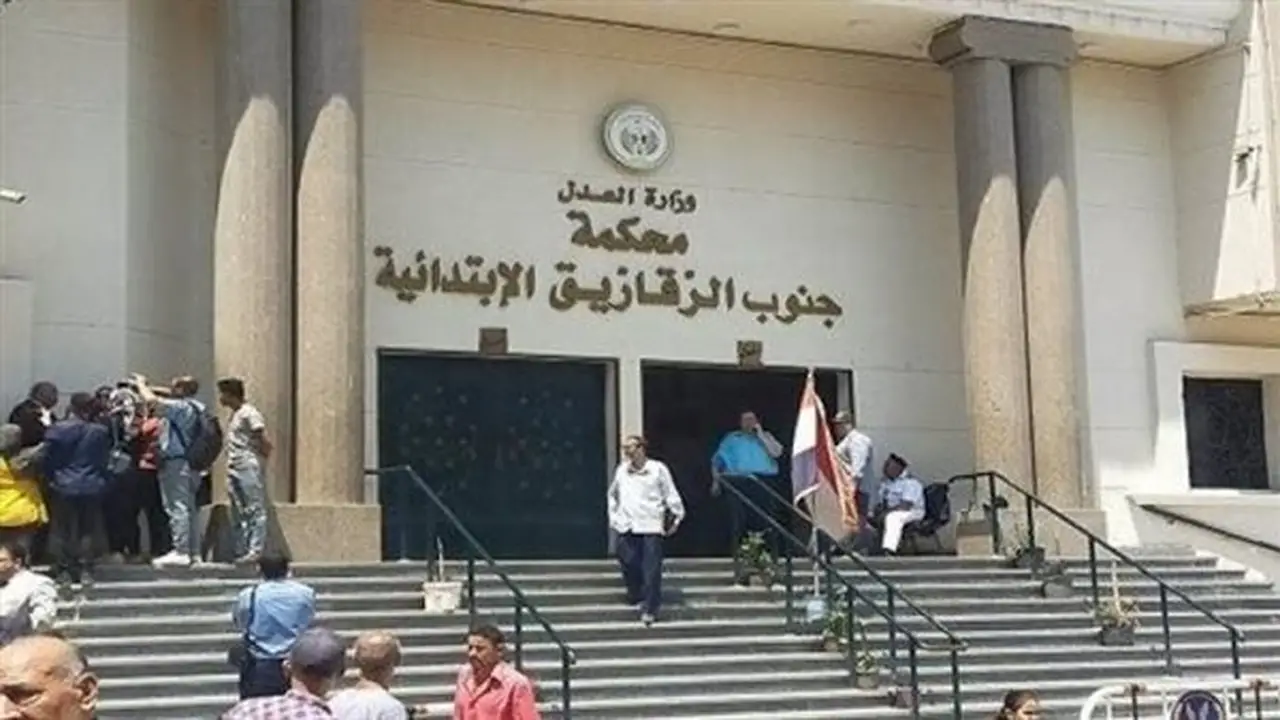 الإعدام لمتهم بتهمة قتل مسن في أبوحماد
