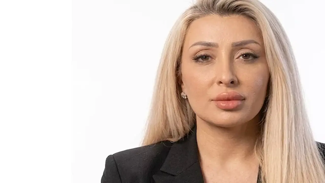 نرمين موسى تناقش “قايمة الزواج” في أولى حلقات برنامج “براد شاي”