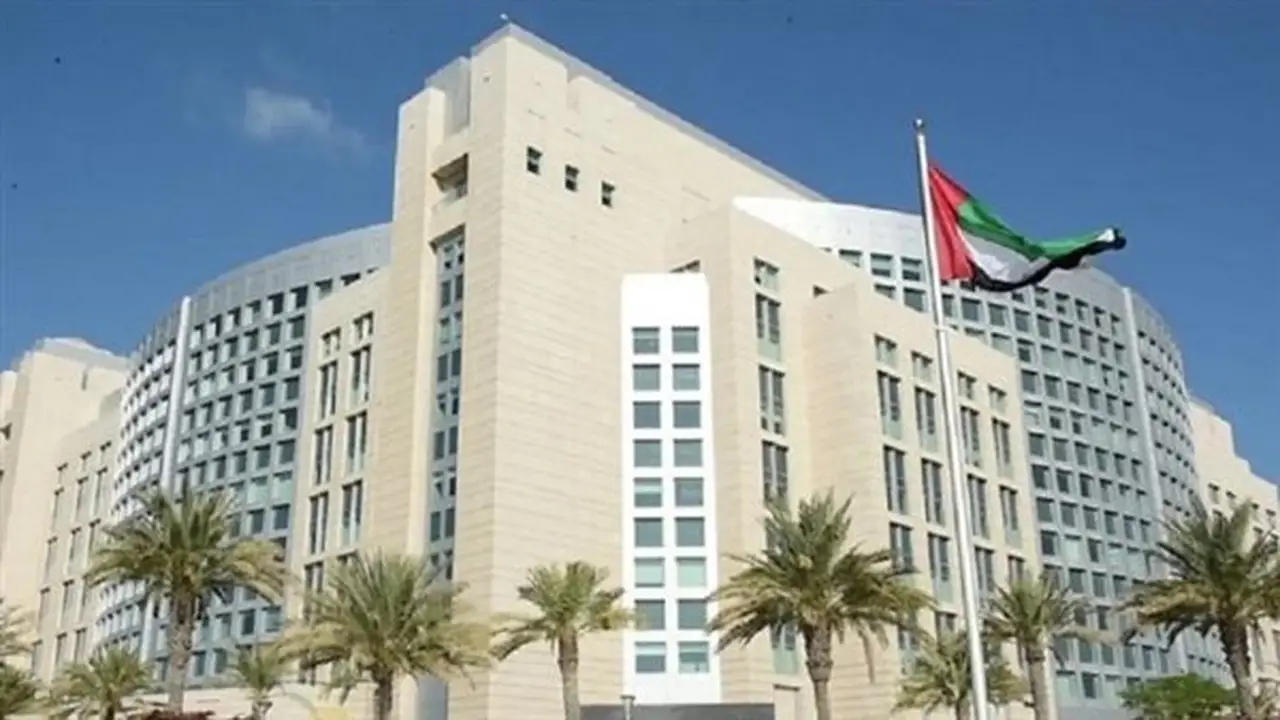 الإمارات تعبر عن إدانتها للهجمات الإيرانية على البحرين والكويت والأردن وكردستان العراق