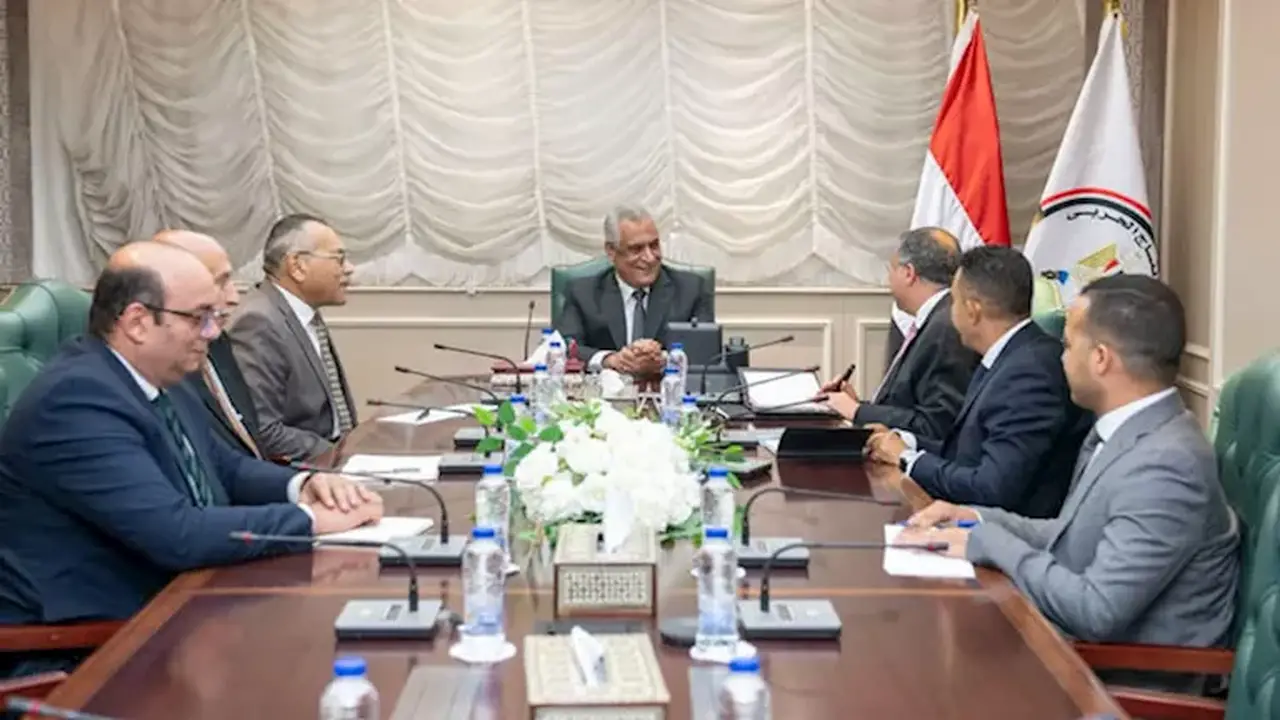 الإنتاج الحربي و”تاليس” تتعاونان لنقل التكنولوجيا وتعزيز القدرات التصنيعية الوطنية