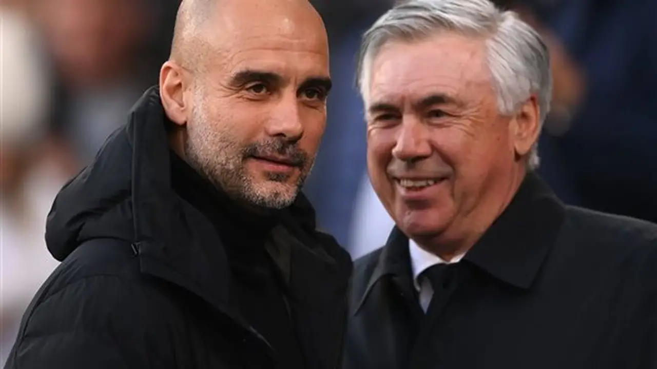 الاتحاد الإيطالي يبدأ خطواته لاختيار المدرب الجديد.. جوارديولا وأنشيلوتي في صدارة المرشحين