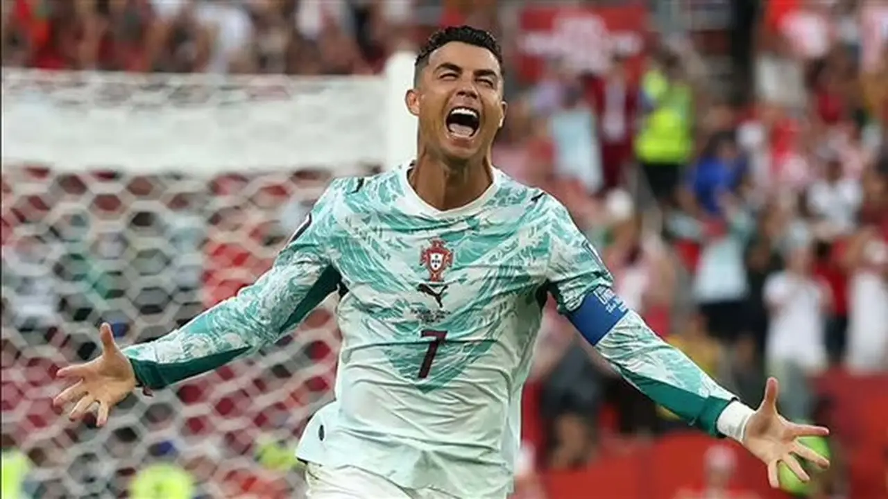 الاتحاد البرتغالي يضع خطة لمرحلة ما بعد كريستيانو رونالدو