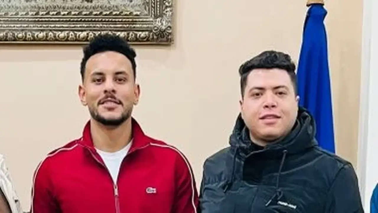 الاتحاد السكندري يوافق على انتقال عمرو جمعة إلى غزل المحلة