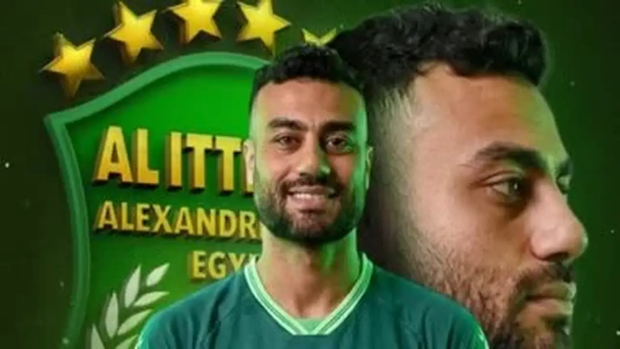 الاتحاد السكندري يضم 6 لاعبين جدد لتعزيز صفوفه