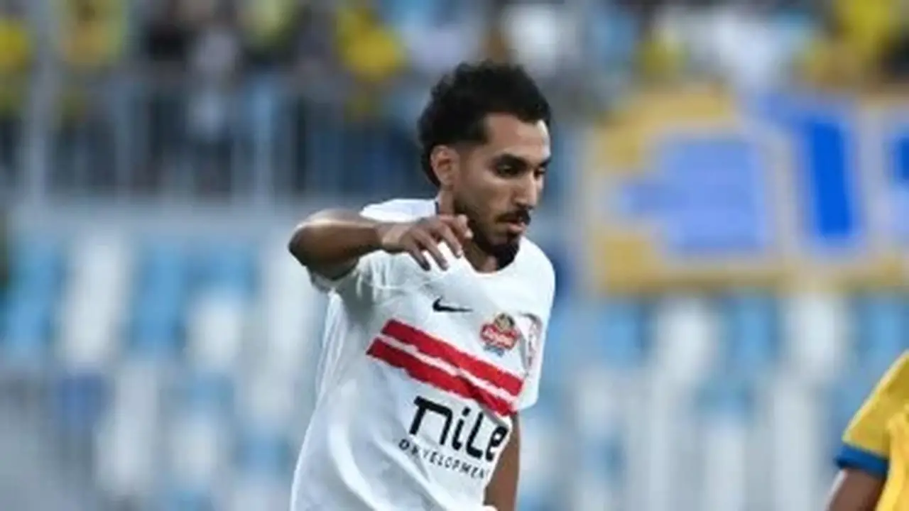 الاتحاد السكندري يعلن عن ضم أحمد حمدي و3 لاعبين آخرين لتعزيز صفوف الفريق