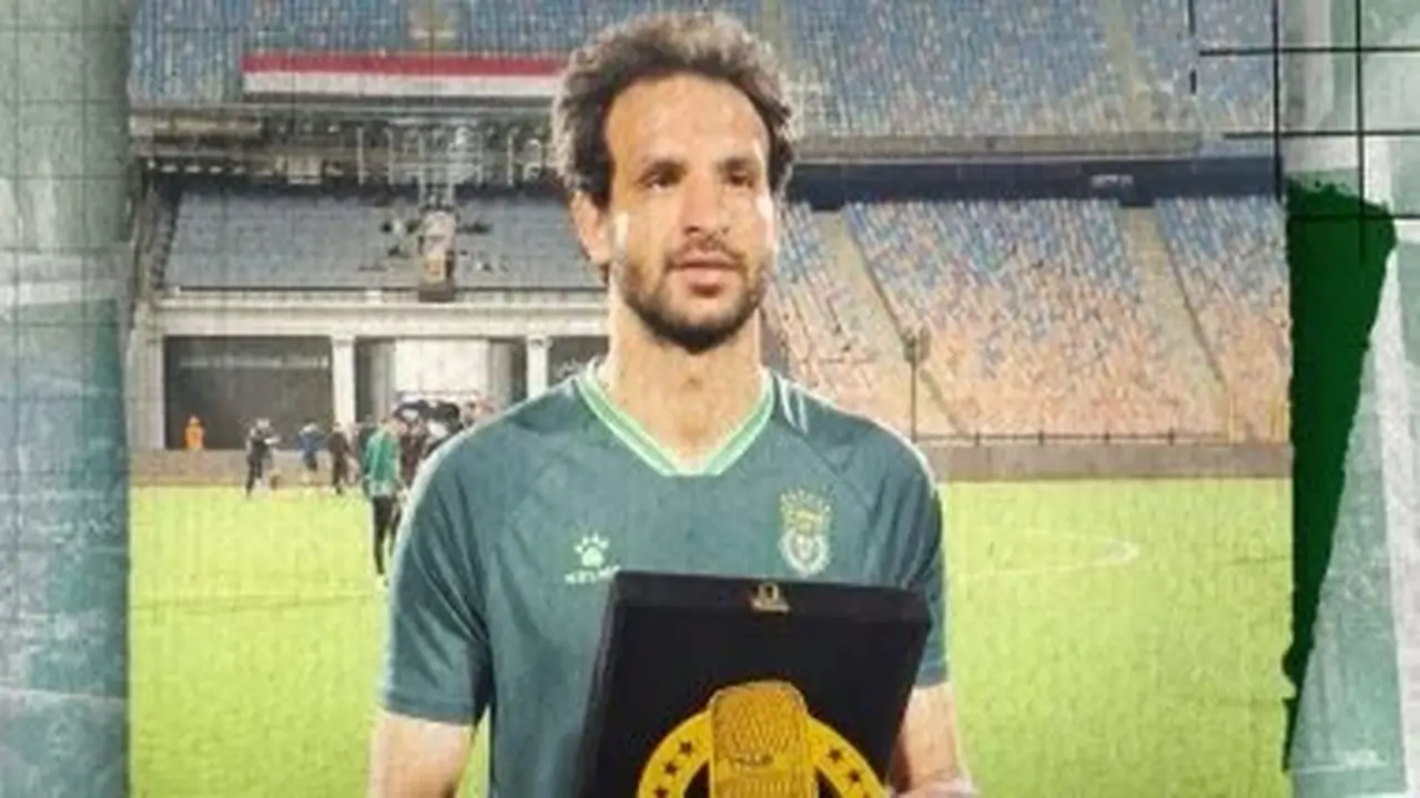 الاتحاد السكندري يفسخ عقد محمود علاء وكناريا استعدادًا للموسم الجديد