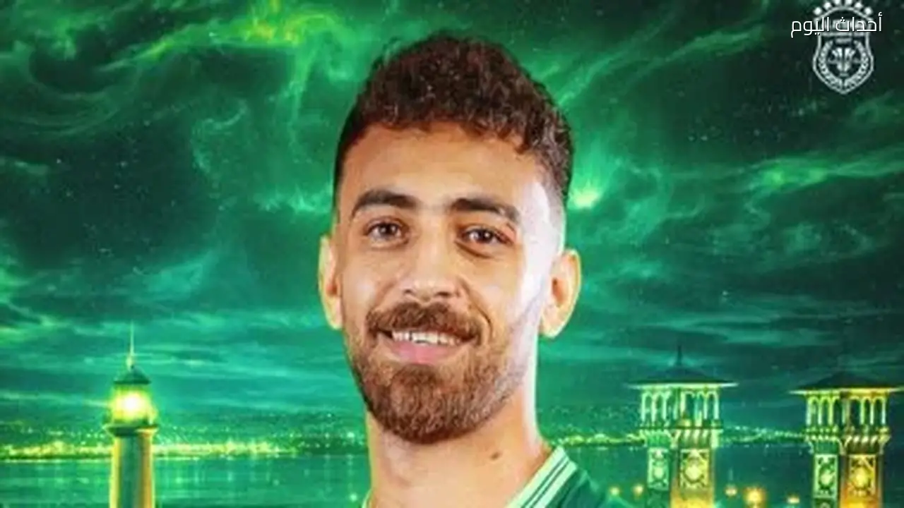 الاتحاد السكندري يتفاوض مع البنك الأهلي لضم يسري وحيد وترقب موقف الرمادي