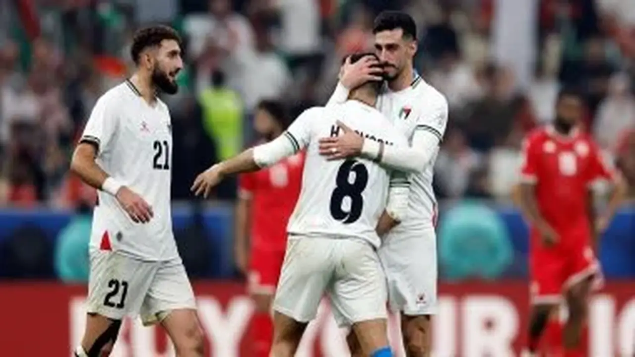 الاتحاد الفلسطيني يشيد بدعم مصر وقطر وليبيا لاحتراف لاعبيه