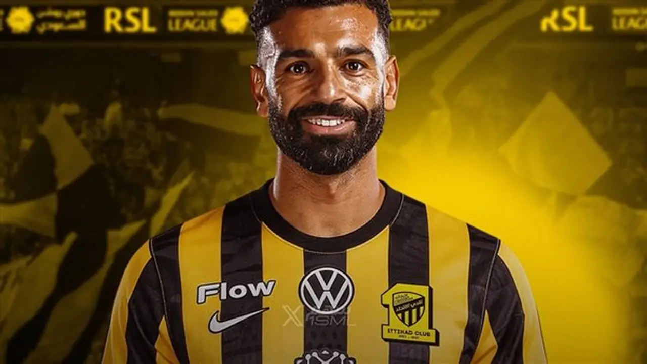 الاتحاد السعودي يصر على ضم محمد صلاح رغم عقبة ديابي