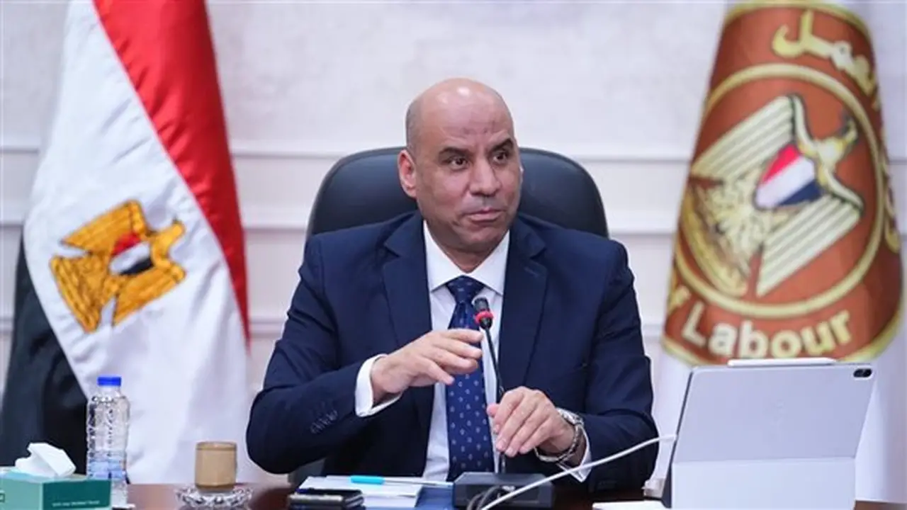 وزير العمل ومحافظ الشرقية يفتتحان الملتقى القومي للتشغيل الاثنين المقبل