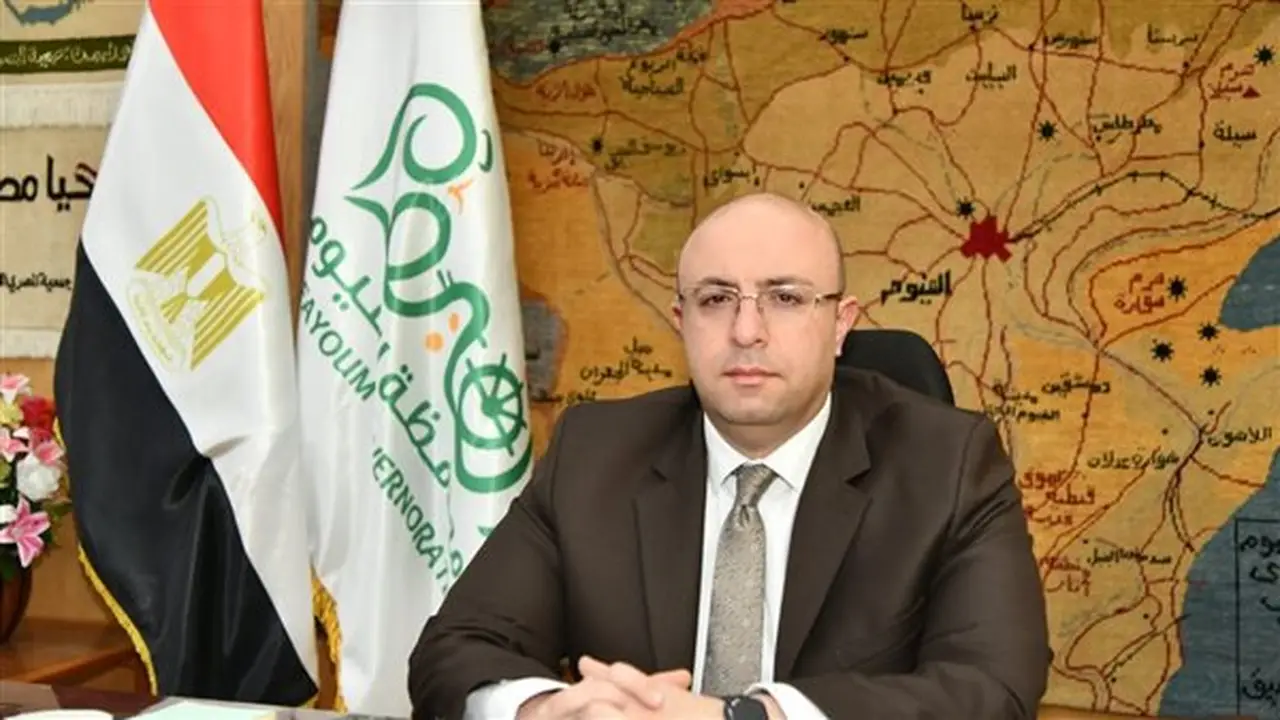 مديرية الزراعة بالفيوم تتخذ إجراءات قانونية لمنع تبوير 24 قيراطًا في منشأة عبد الله