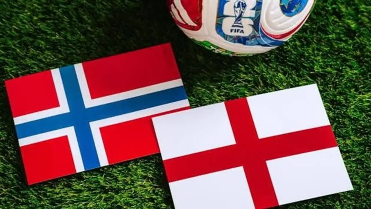 بث مباشر لمباراة إنجلترا والنرويج في ربع نهائي كأس العالم 2026