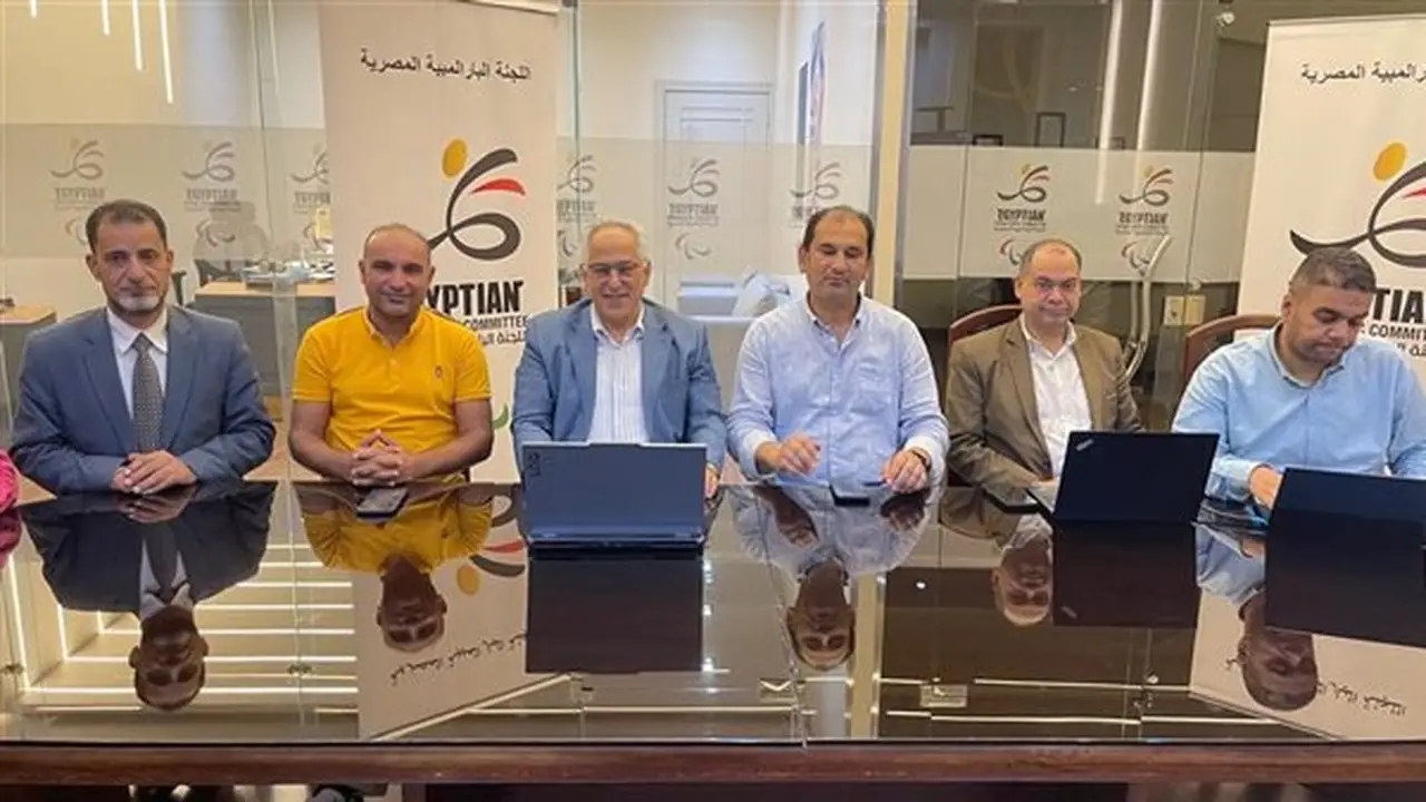 اللجنة البارالمبية تعلن تشكيل مجلس اللاعبين البارالمبين