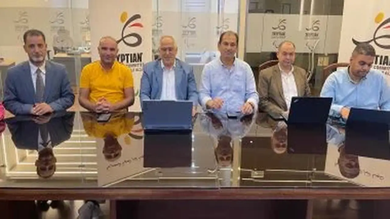 اللجنة البارالمبية تعلن تشكيل مجلس اللاعبين البارالمبيين لأول مرة في تاريخها
