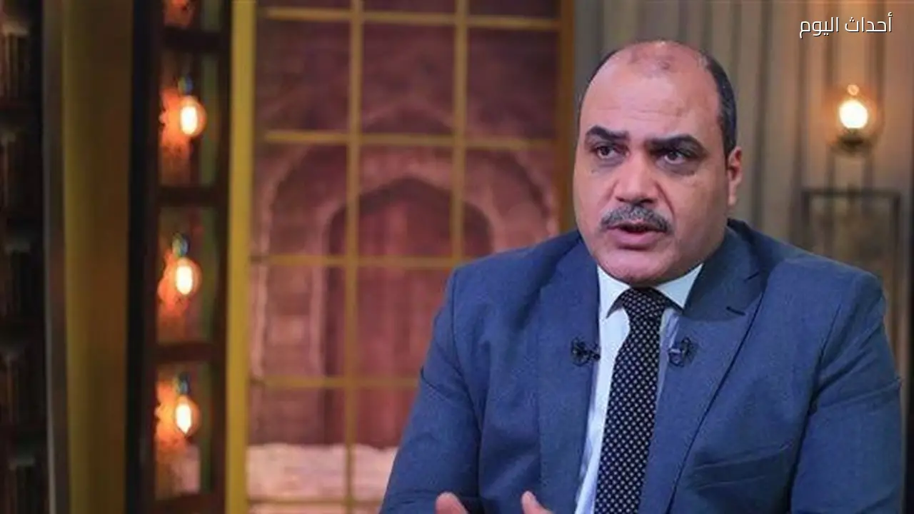 الباز: قضية نوال الدجوي تجاوزت الخلاف العائلي والرأي العام له الحق في معرفة الحقيقة