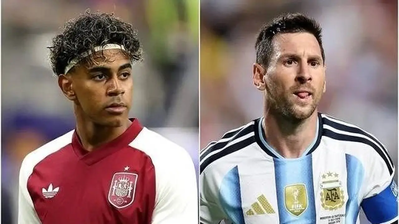 البث المباشر لمباراة الأرجنتين وإسبانيا في نهائي كأس العالم 2026