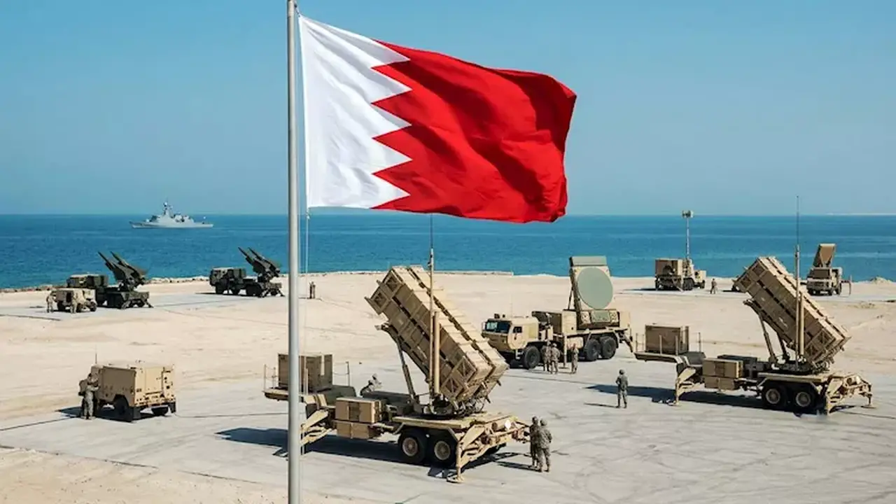 البحرين تعلن إحباط هجمات إيرانية وتدعو المواطنين إلى الحذر