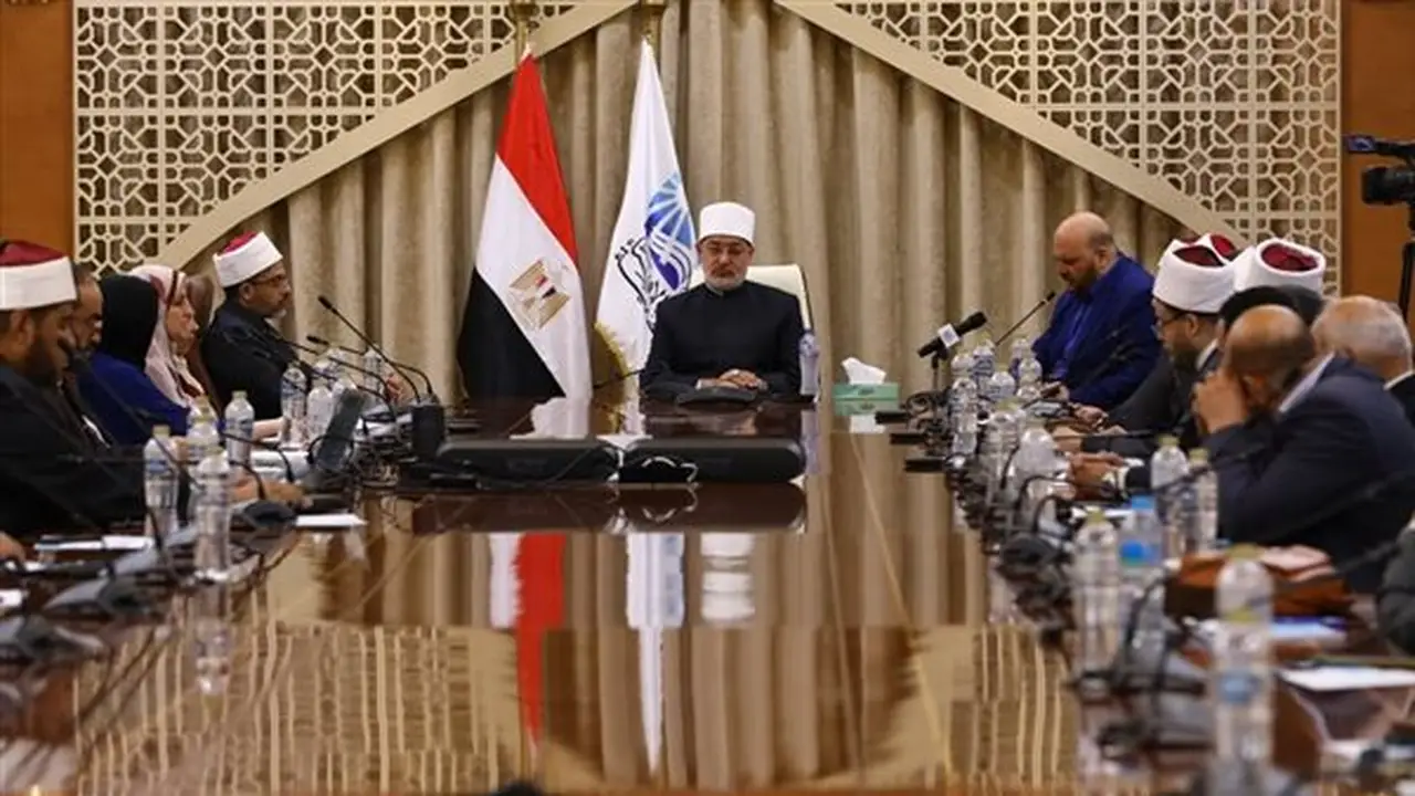 البحوث الإسلامية: مشروع “الإنسان البديل” من أبرز النوازل العقدية الناتجة عن التطور العلمي