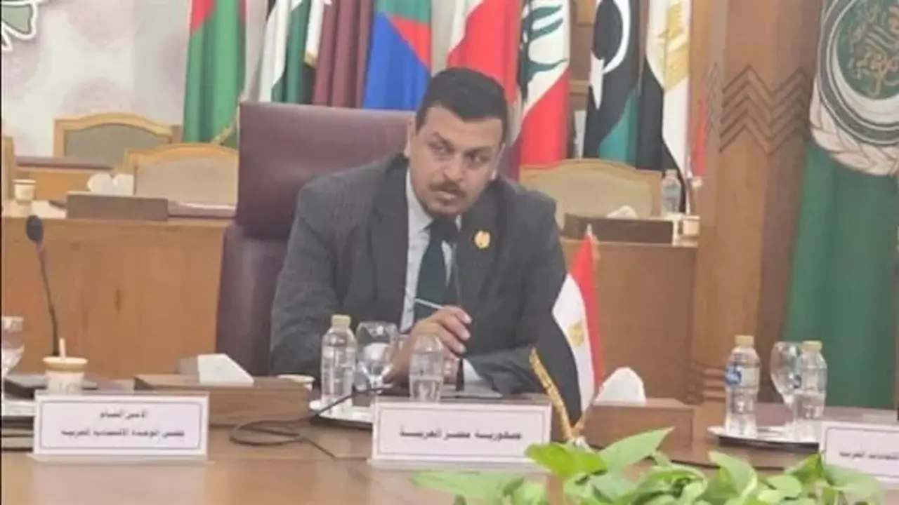 البخشوان: افتتاح القيادة الاستراتيجية يعكس عقيدة الردع وبداية الجمهورية الجديدة