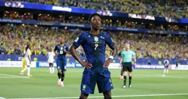 البرازيل تسعى لكسر عقدتها أمام النرويج في ثمن نهائي كأس العالم 2026