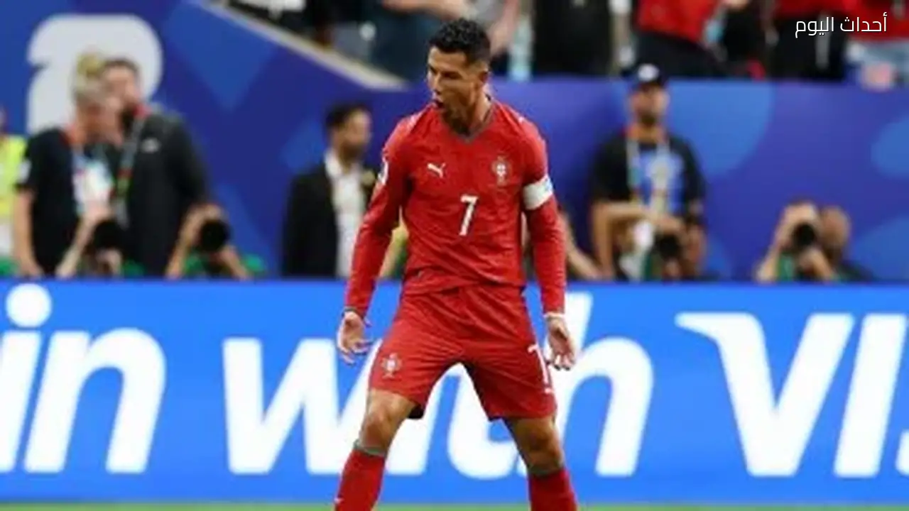 رونالدو يسعى لإنجاز تاريخي في مواجهة البرتغال وكرواتيا بكأس العالم 2026