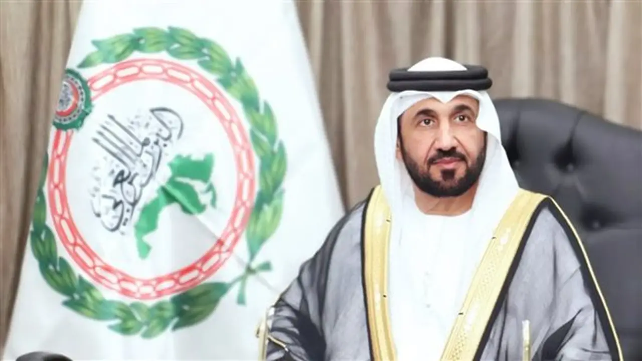 البرلمان العربي يدين الاعتداءات الإيرانية على الكويت والبحرين ويؤكد ضرورة حماية أمن الخليج