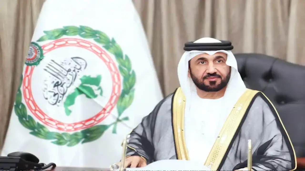البرلمان العربي يُدين الاعتداءات الإيرانية على البحرين والكويت وقطر والأردن