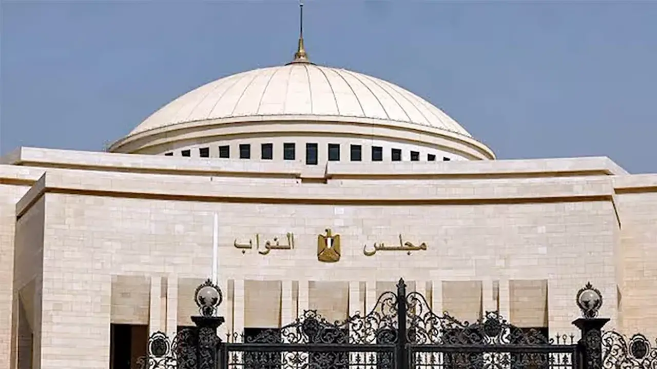 البرلمان يوافق على 162 قانونًا خلال دور الانعقاد الأول من الفصل التشريعي الثالث