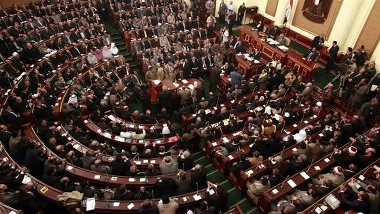 مجلس النواب يستأنف جلساته لمناقشة إعادة تنظيم جهاز مستقبل مصر والاتفاقيات الدولية