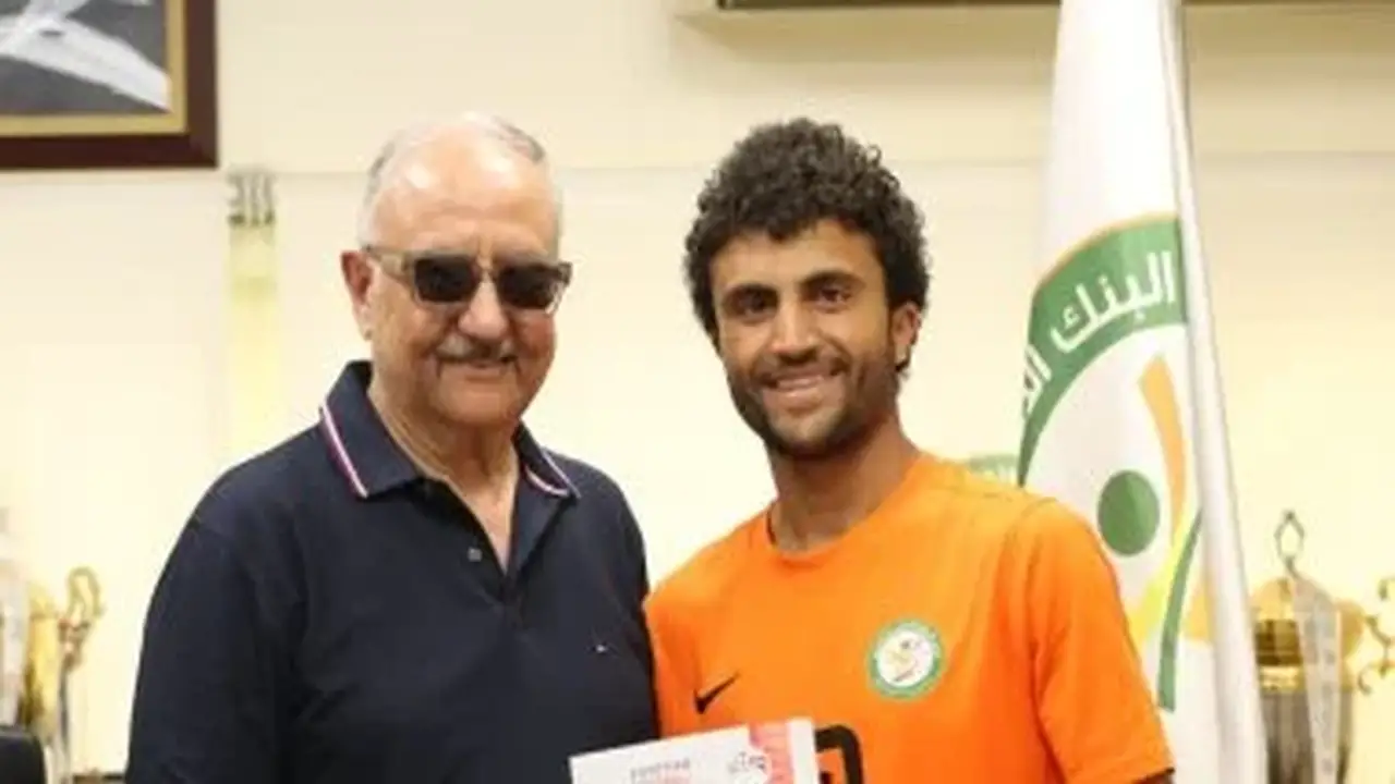البنك الأهلي يسعى لتقليص معدل أعمار الفريق استعدادًا للموسم الجديد