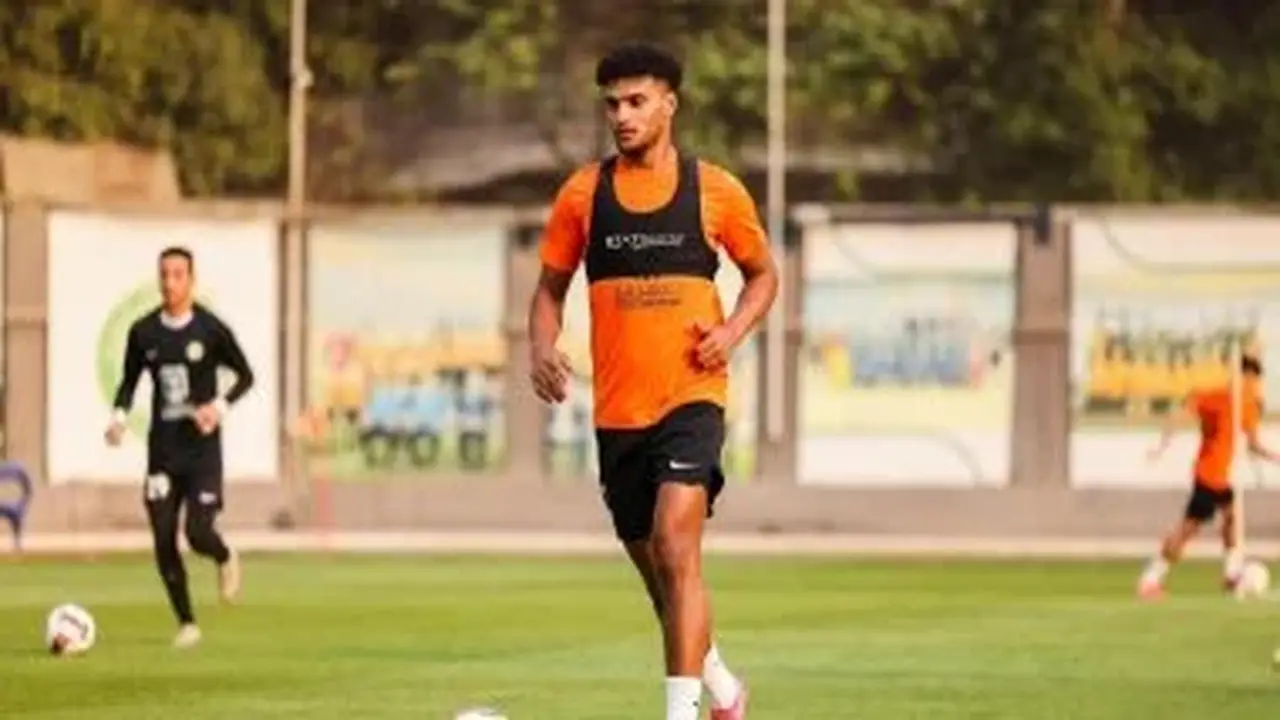 البنك الأهلي يوضح موقف أسامة فيصل من عروض الانتقالات الصيفية