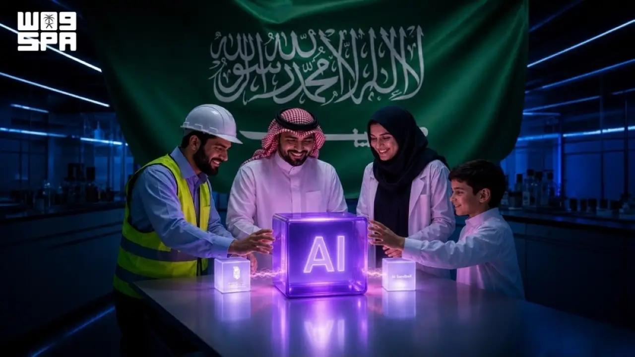 البنك الدولي يثني على تجربة الذكاء الاصطناعي في التعليم الرقمي بالمملكة