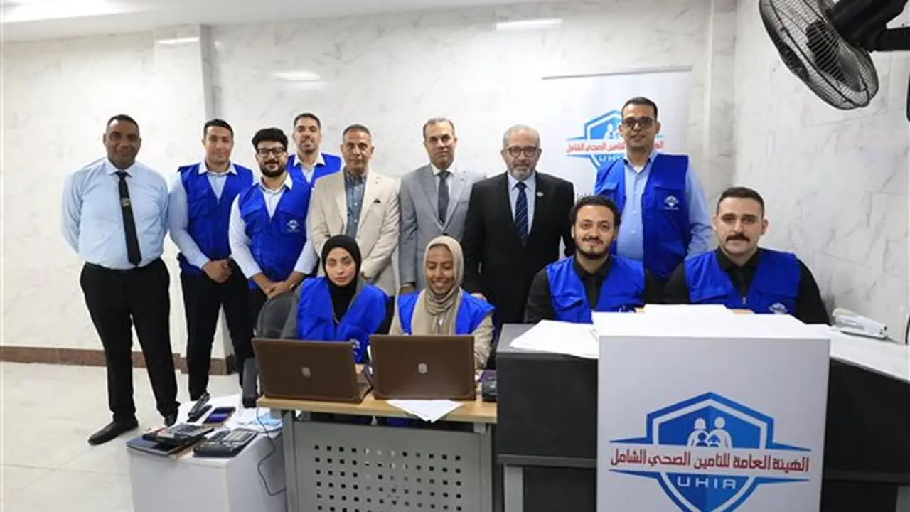البنك الدولي يشيد بنموذج الرعاية الأولية المصري: تجربة رائدة في الإصلاح الصحي
