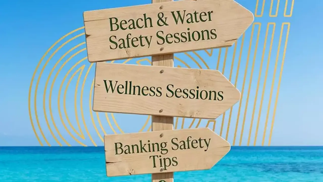 البنك العربي الأفريقي الدولي يطلق حملة صيفية تحت شعار “Your Summer Lifeguard”