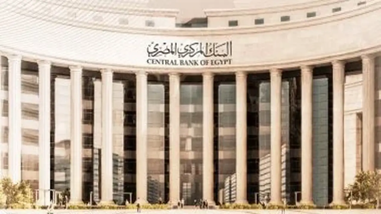 البنك المركزي: 43.1 مليار دولار تحويلات المصريين بالخارج في 11 شهرًا