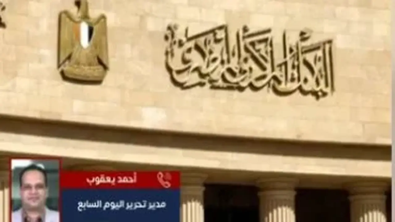 البنك المركزي: تحويلات المصريين العاملين بالخارج تصل إلى 43.1 مليار دولار في 11 شهراً