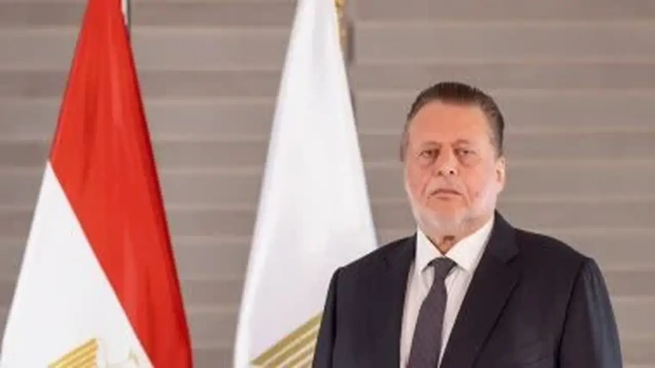 البنك المركزي: ارتفاع الاحتياطي الأجنبي إلى 55 مليار دولار بنهاية يونيو 2026
