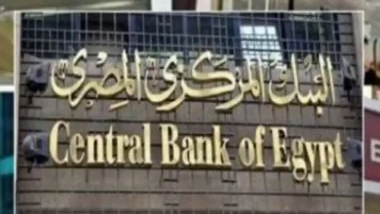 البنك المركزي المصري يدعو القطاع المصرفي لدعم المبادرات الوطنية في الرعاية الصحية
