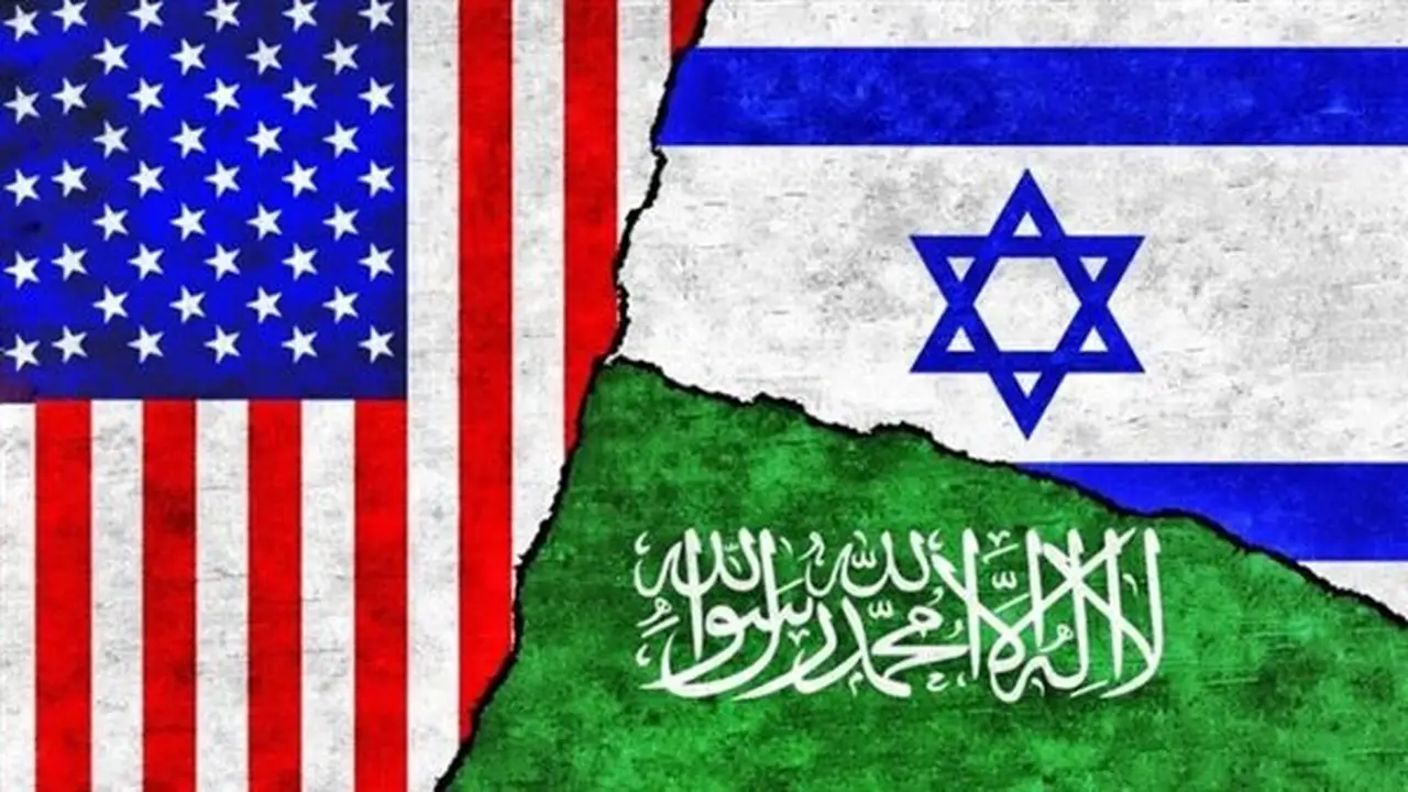 البيت الأبيض: الاتفاق النووي مع السعودية مهدد بالتوقف إذا لم تُطبع مع إسرائيل