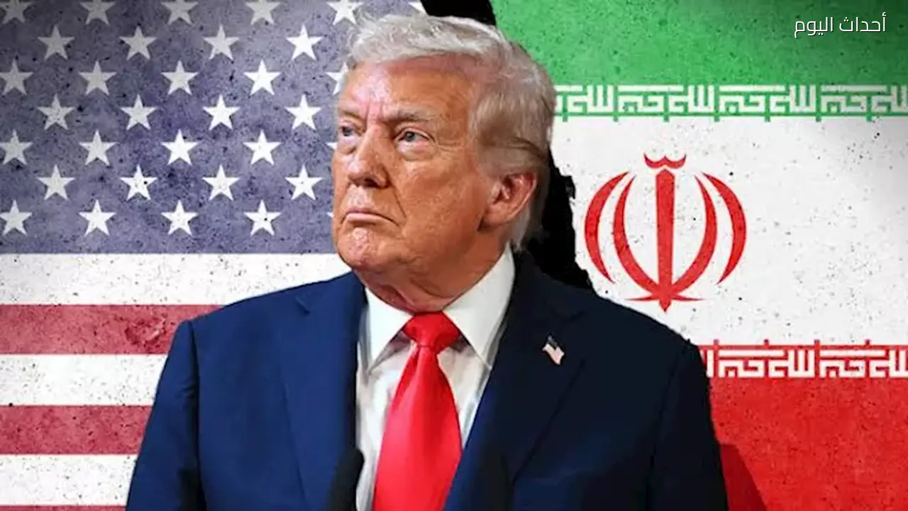 البيت الأبيض: ترامب يراهن على الدبلوماسية مع إيران مع إبقاء خيار الرد مفتوحًا