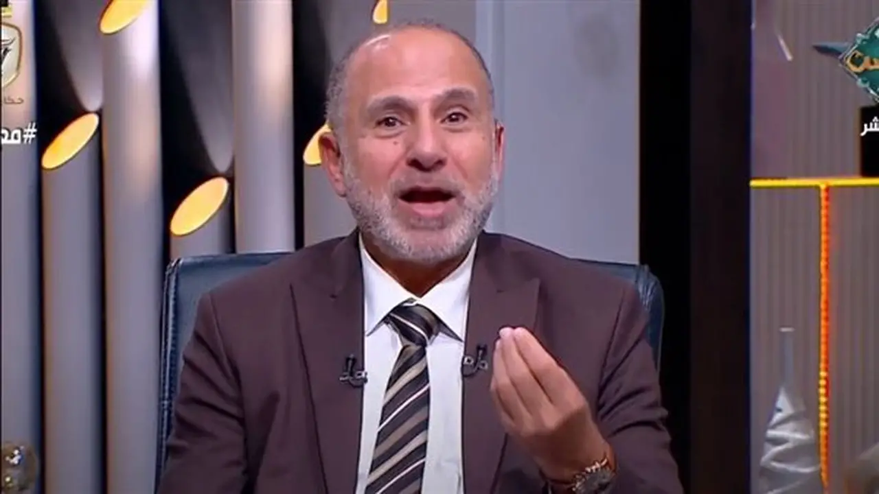 التأديب كتهذيب الشجرة وليس عقابًا.. أستاذ طب نفسي: الطفل الذي لا يخطئ غير طبيعي