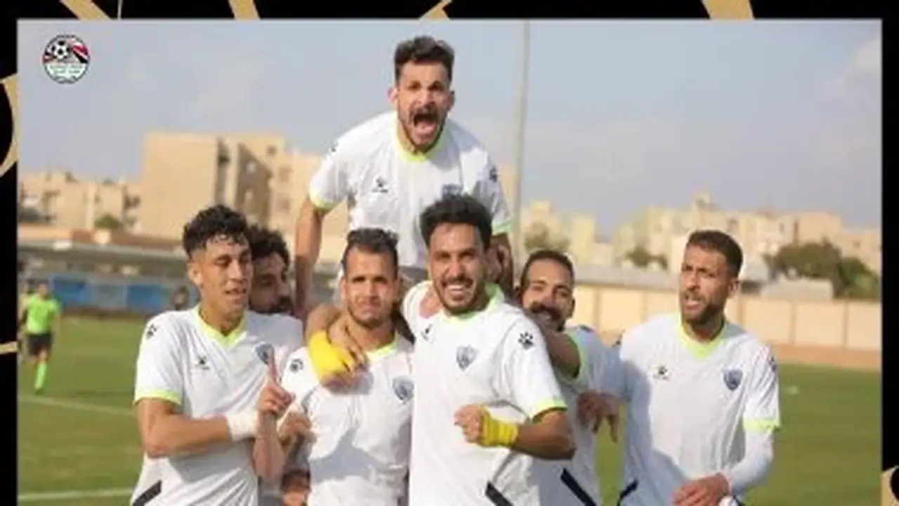 الترسانة يبدأ معسكرين في الإسماعيلية ويخوض 6 مباريات ودية استعدادًا لدوري المحترفين