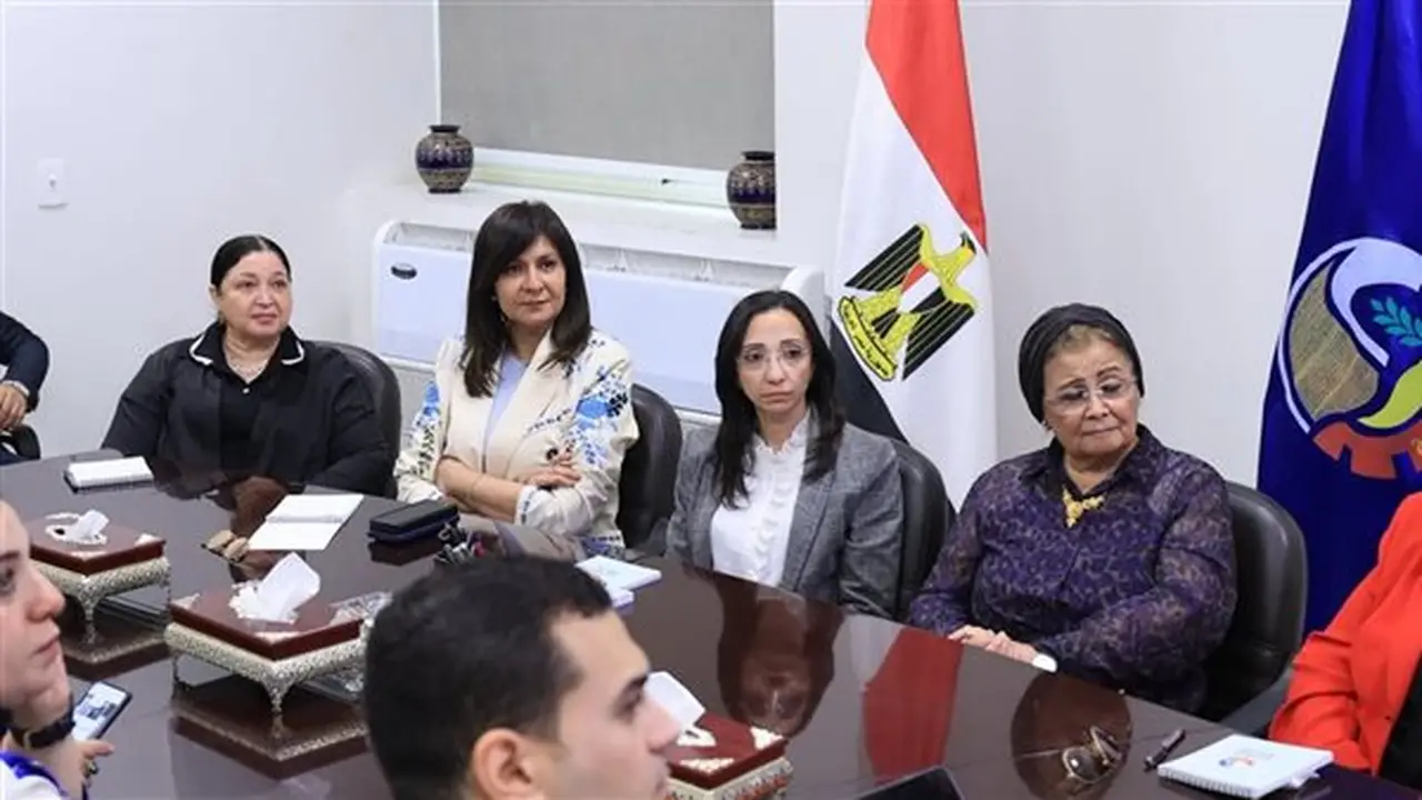 التضامن الاجتماعي تعزز تمكين الأسر في البحيرة وتخطط لتوسيع مراكز التنمية والخدمات