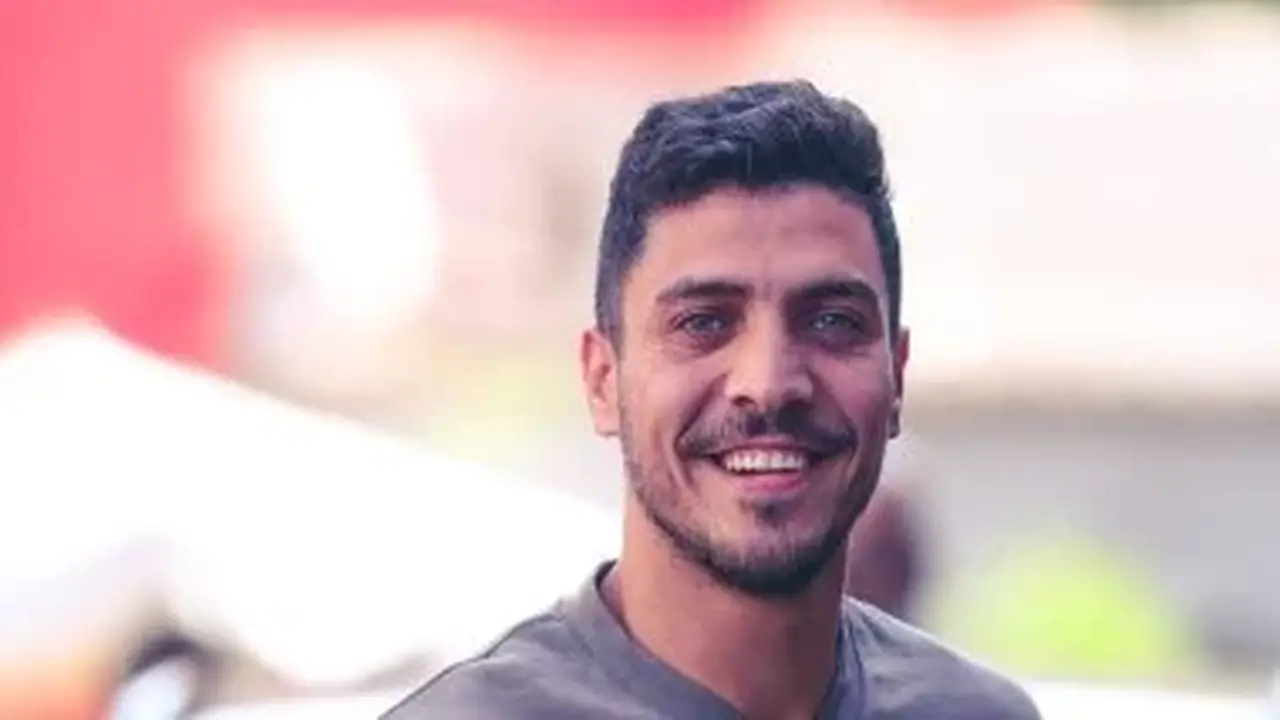 محمد شريف على أعتاب الرحيل عن الأهلي بعد التعاقد مع منصف بقرار وسفيان بنجديدة