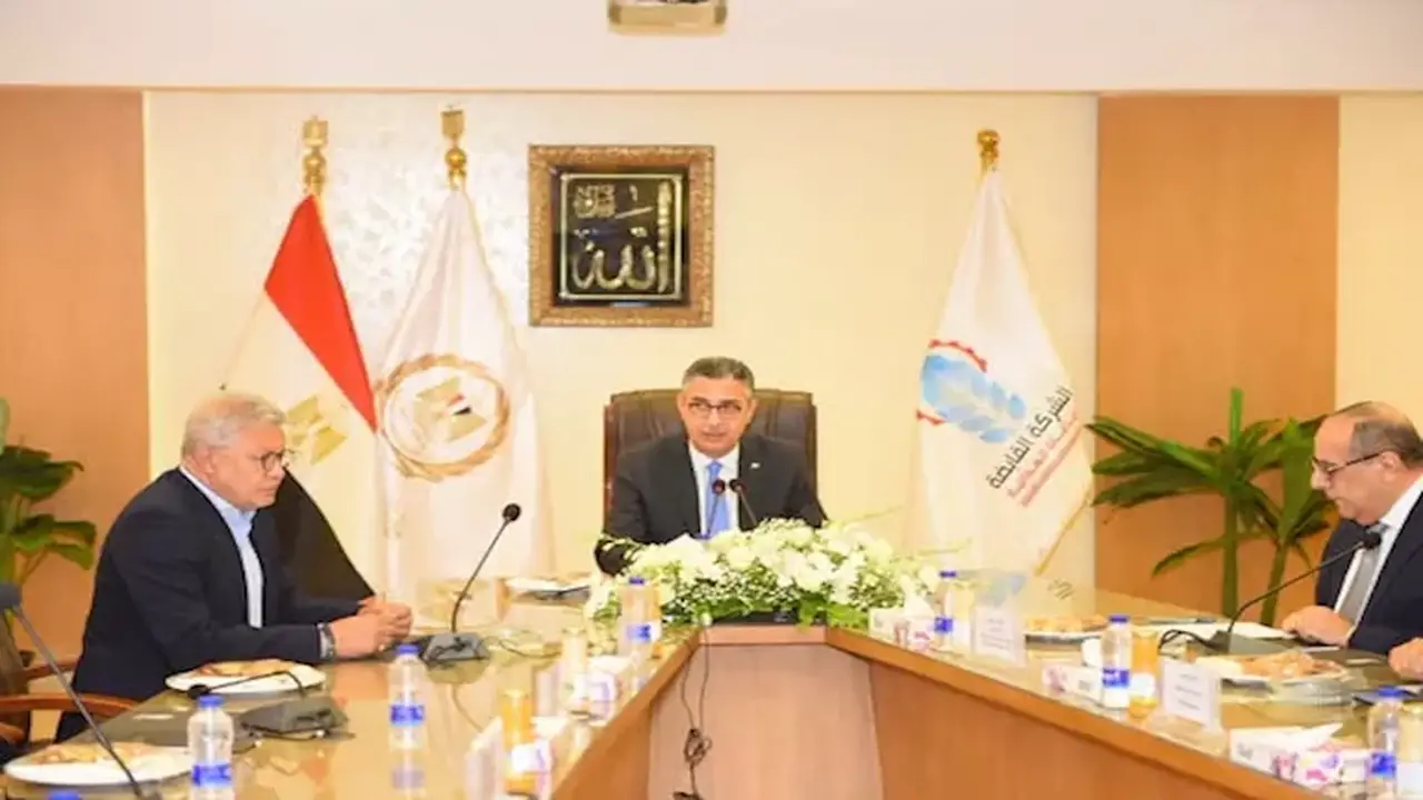 التموين تتابع مشروع “كاري أون” لتطوير المنافذ وزيادة انتشارها