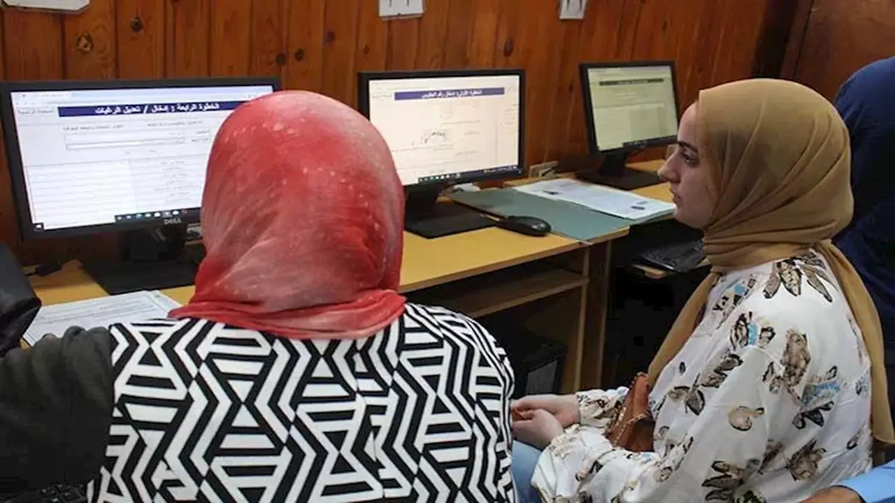 التنسيق 2026: تسجيل 9871 طالبًا لاختبارات القدرات وبدء الاختبارات اليوم