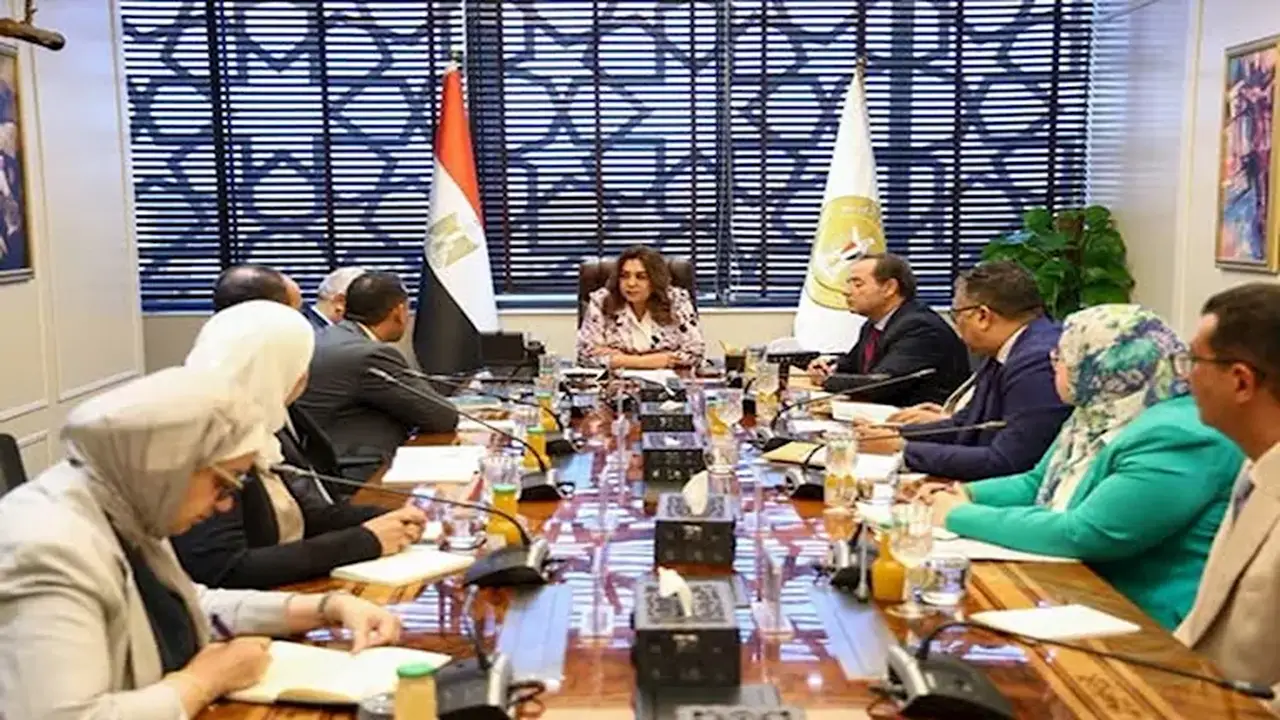 تعاون بين التنمية المحلية والاتحاد الدولي لتطوير المحميات الطبيعية