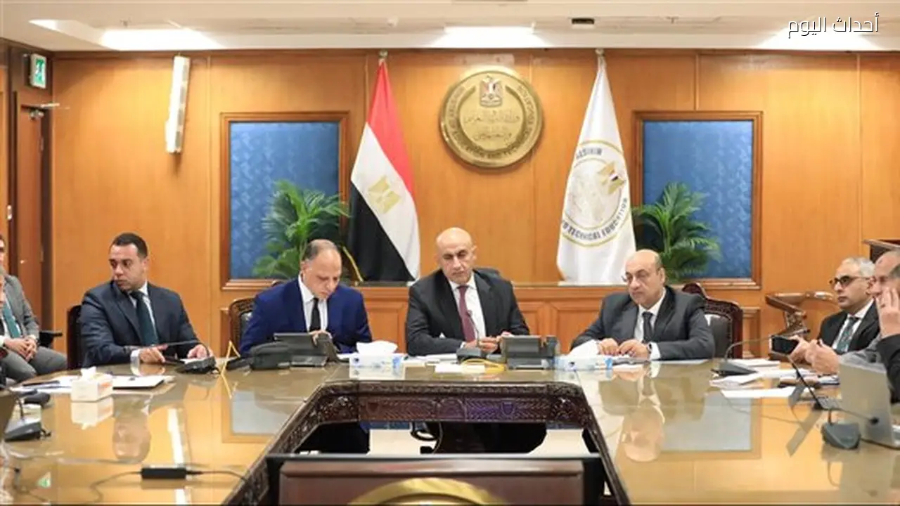 تحقيق وزارة التعليم في صحة امتحان الكيمياء المتداول للثانوية العامة 2026