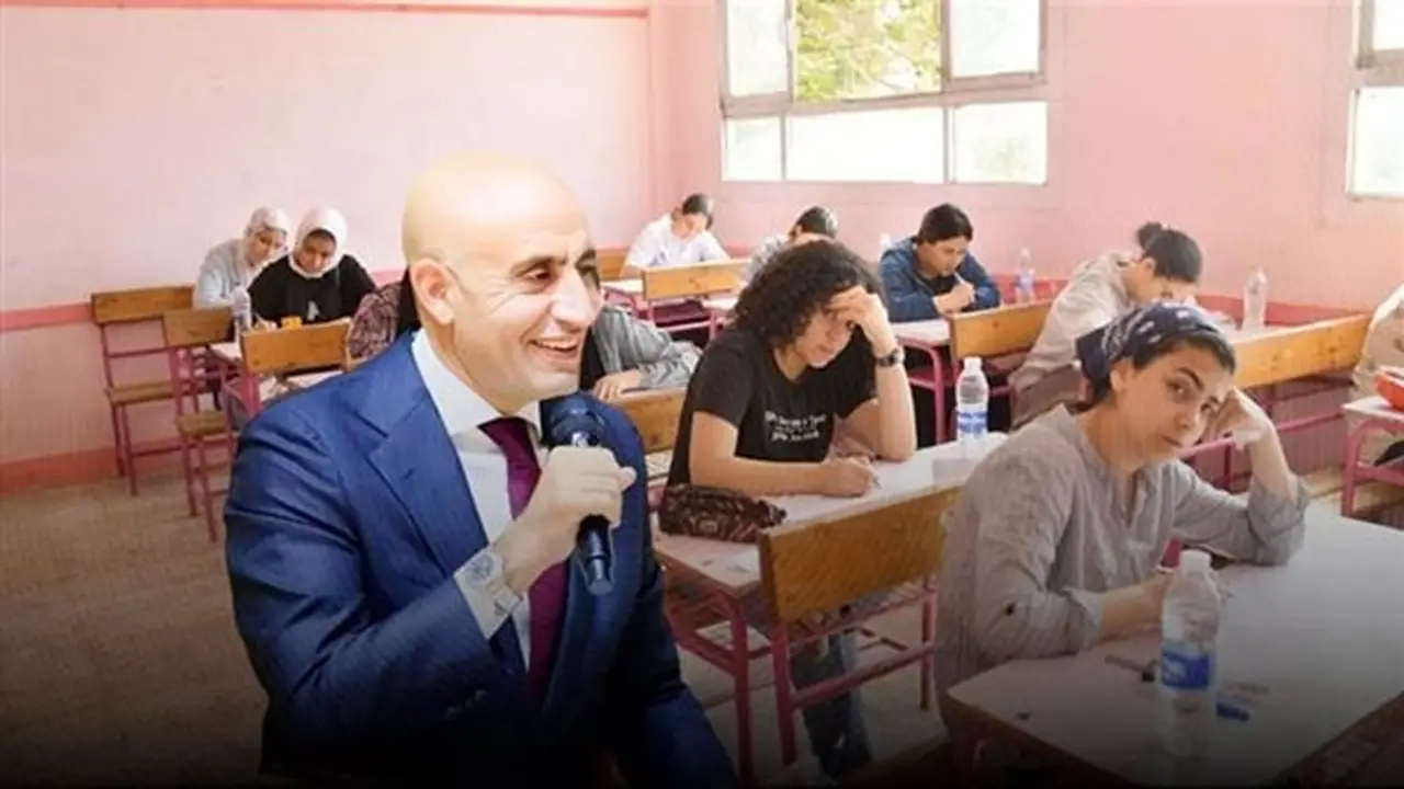 الفيزياء في الثانوية العامة 2026: التعليم توضح حقيقة صعوبة الامتحان