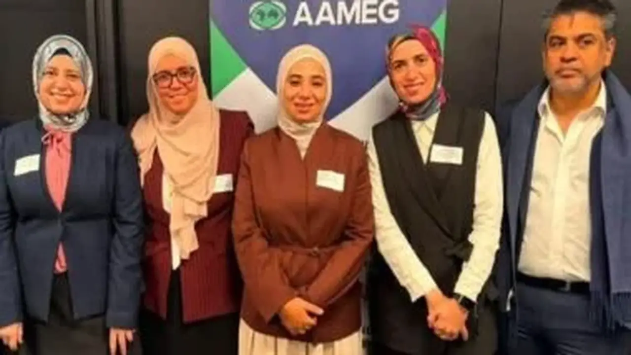 الهيئة المصرية للثروة المعدنية تعرض فرص الذهب والفوسفات للاستثمار أمام رجال الأعمال الأستراليين